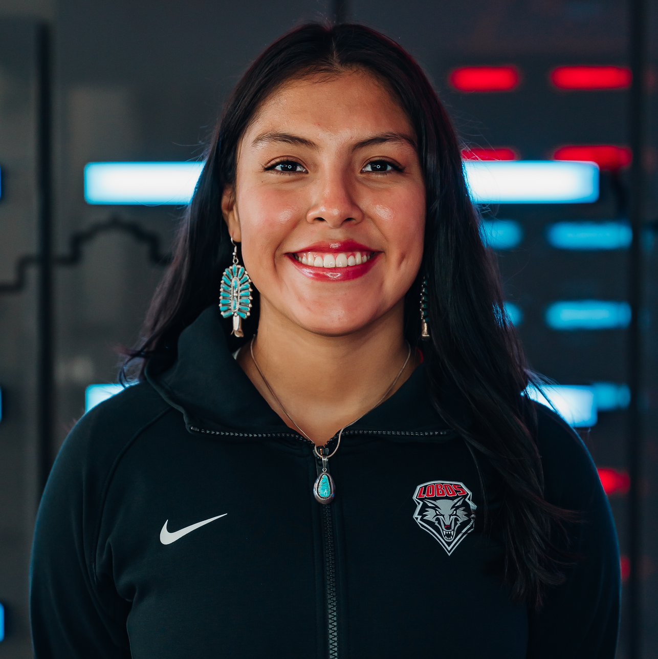 Athlete Profile