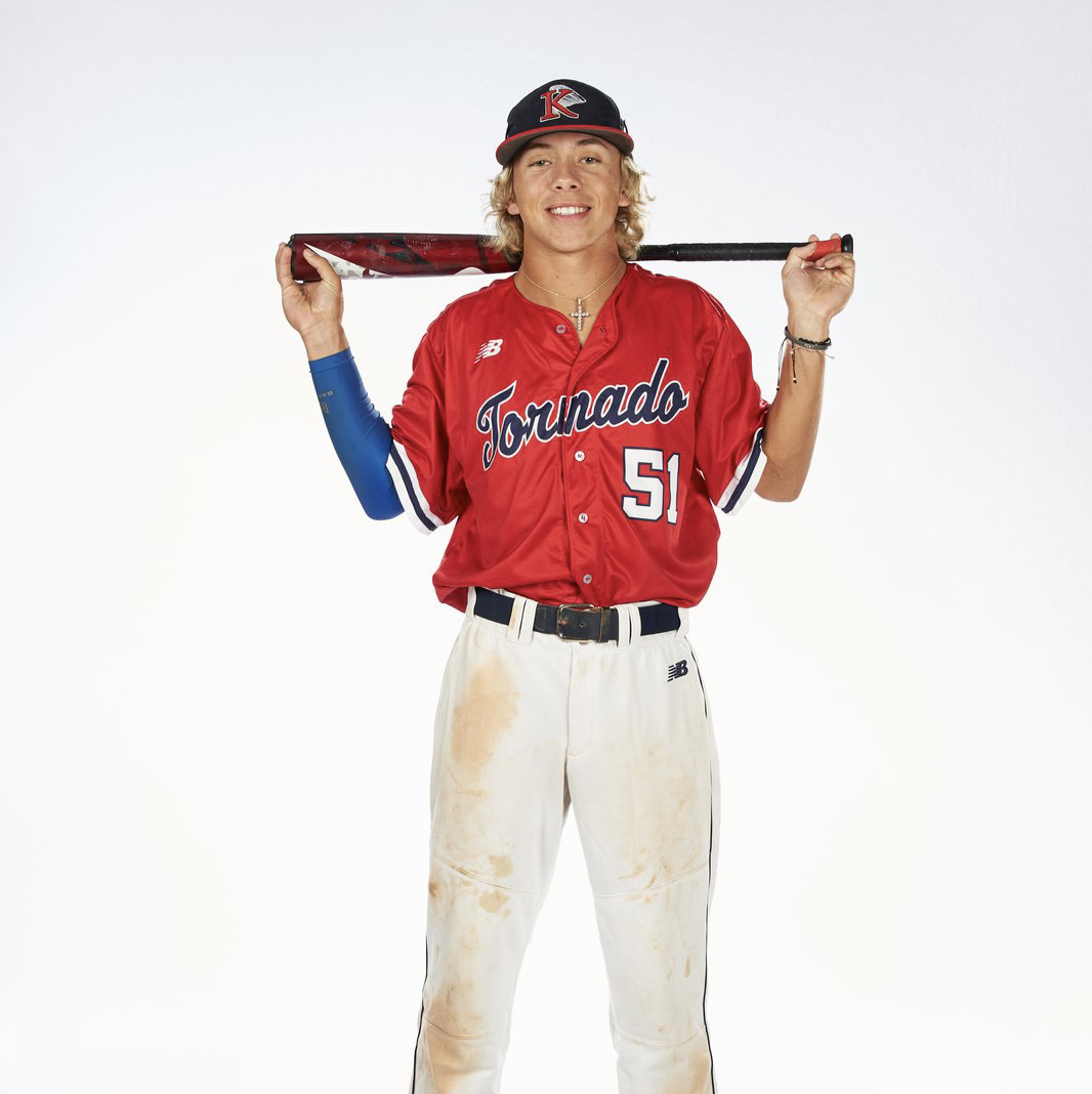 Athlete Profile