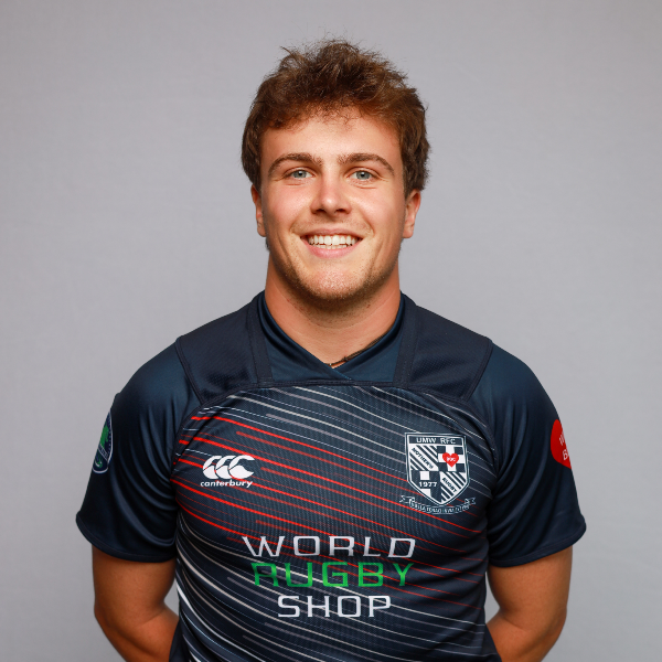 Athlete Profile
