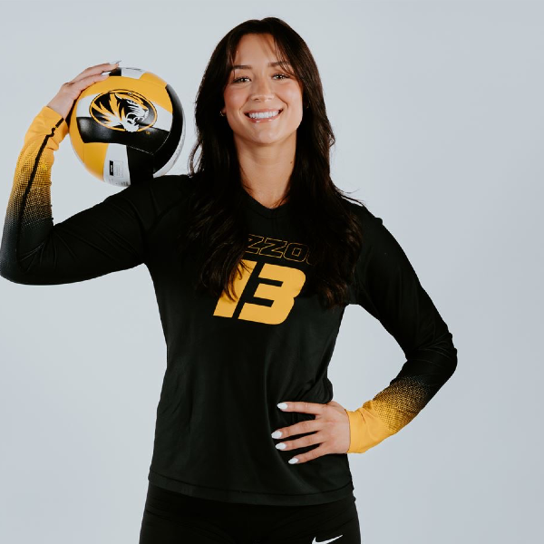 Athlete Profile