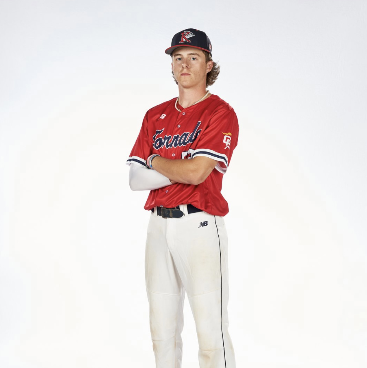 Athlete Profile