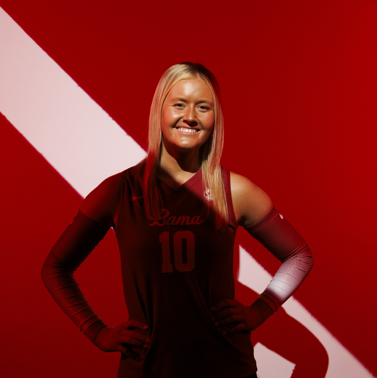 Athlete Profile