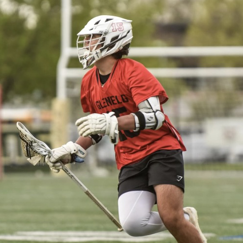 Athlete Profile