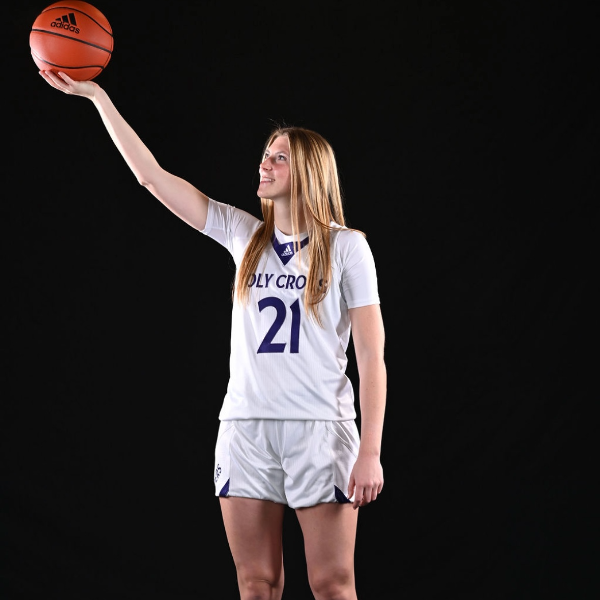 Athlete Profile