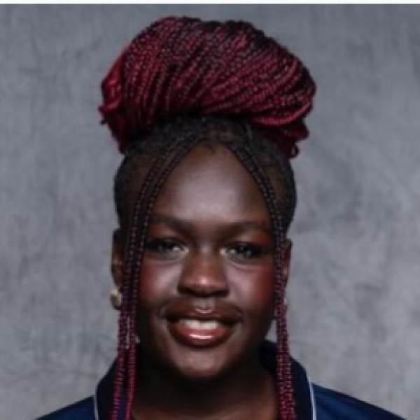 Athlete Profile