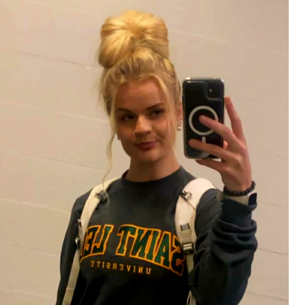 Athlete Profile