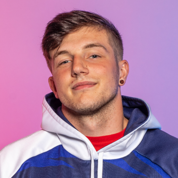 Athlete Profile