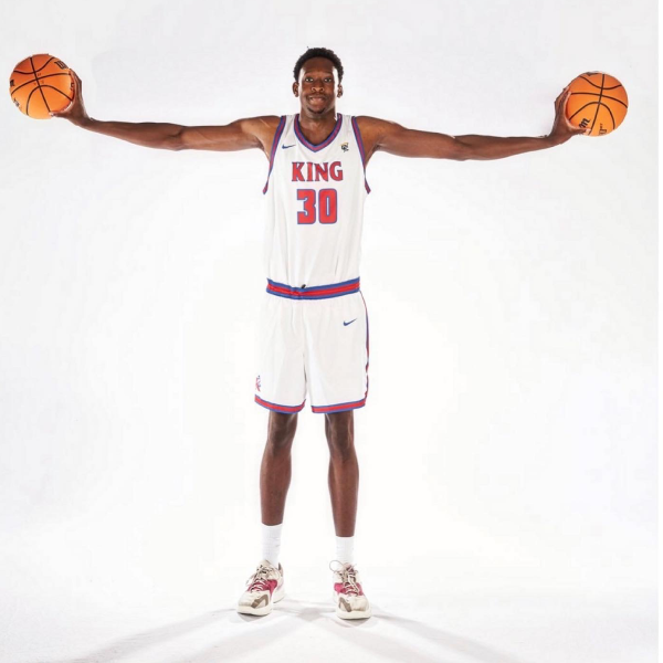 Athlete Profile