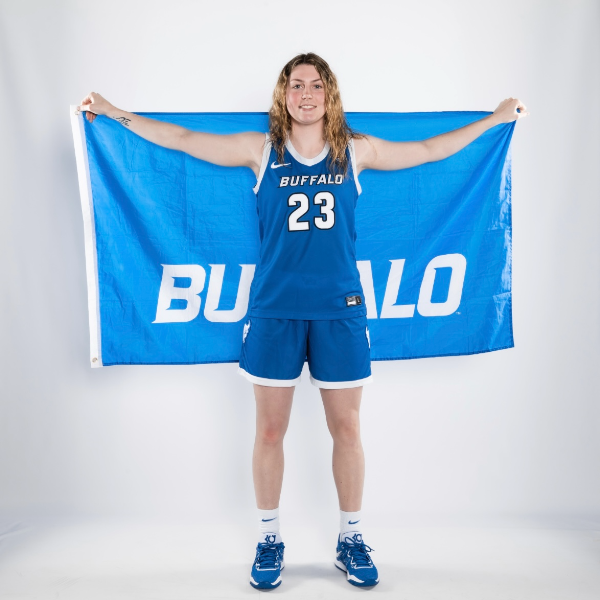 Athlete Profile