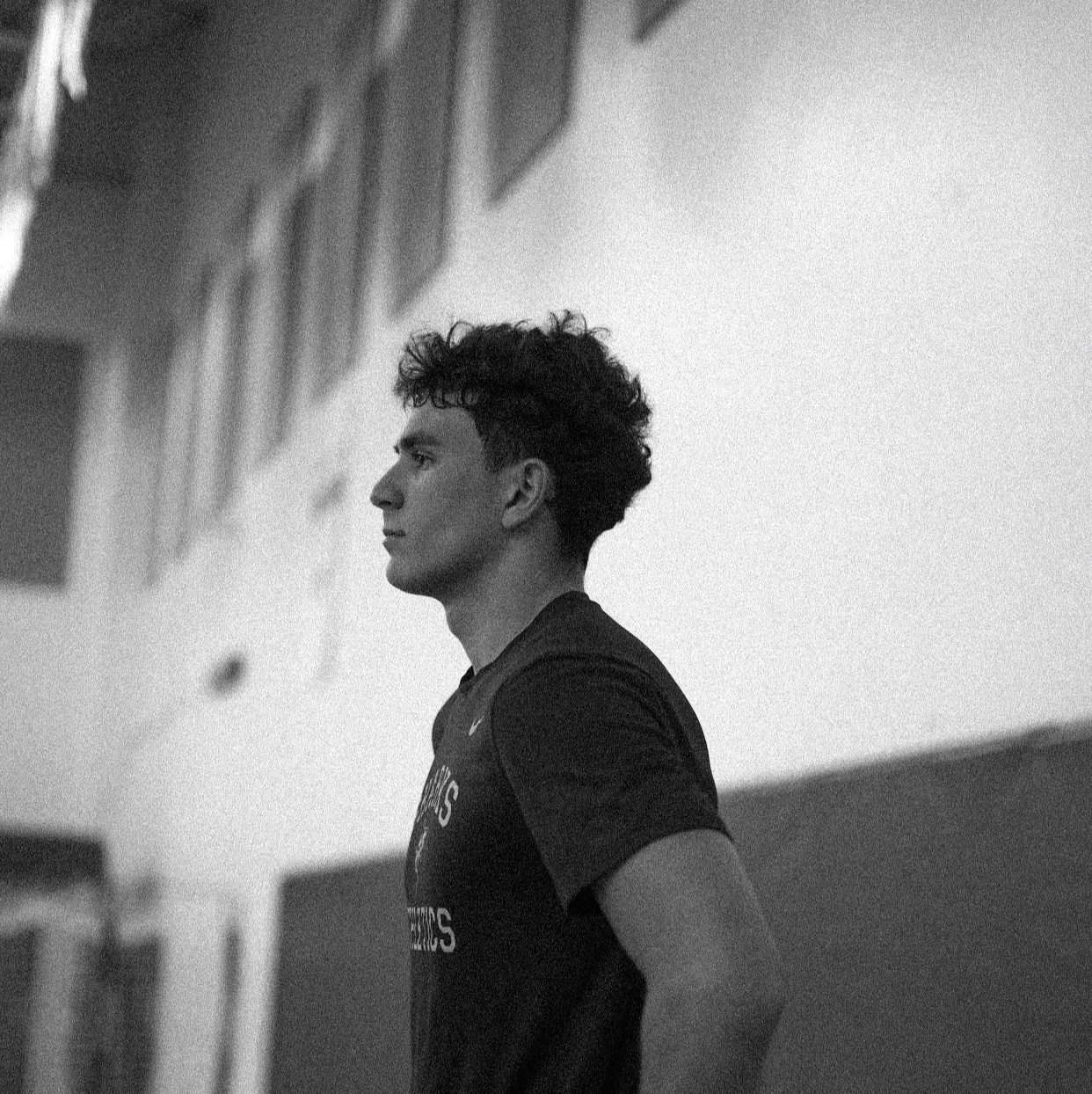 Athlete Profile