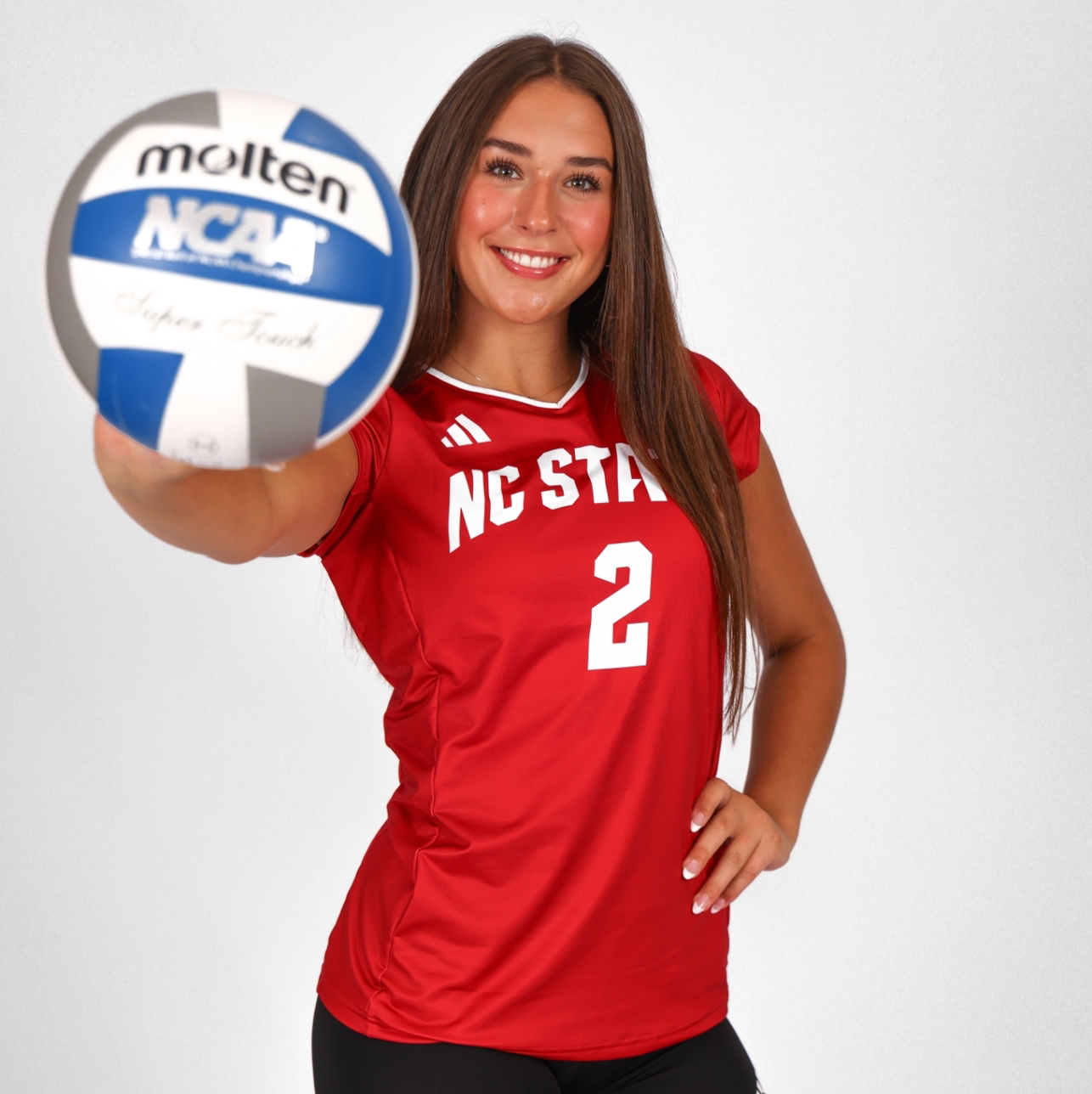 Athlete Profile