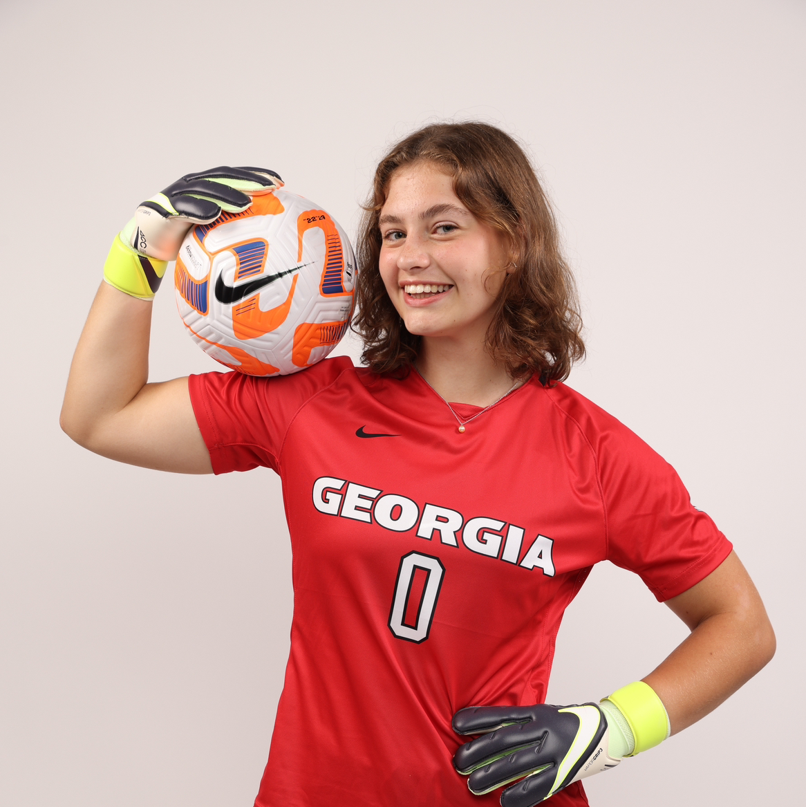 Athlete Profile