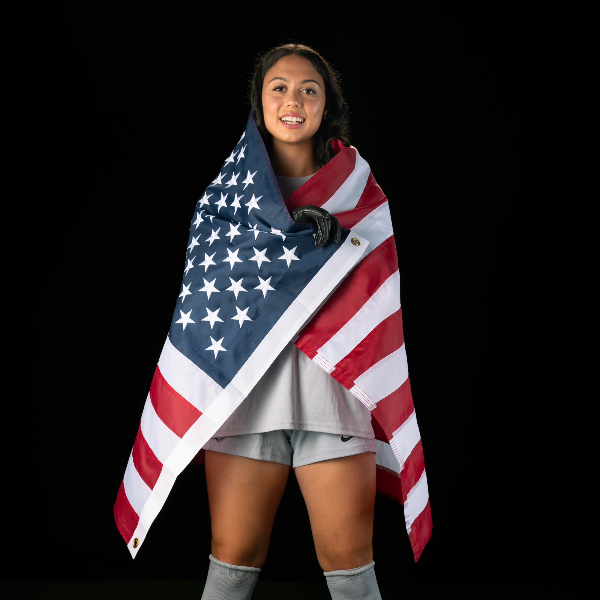 Athlete Profile