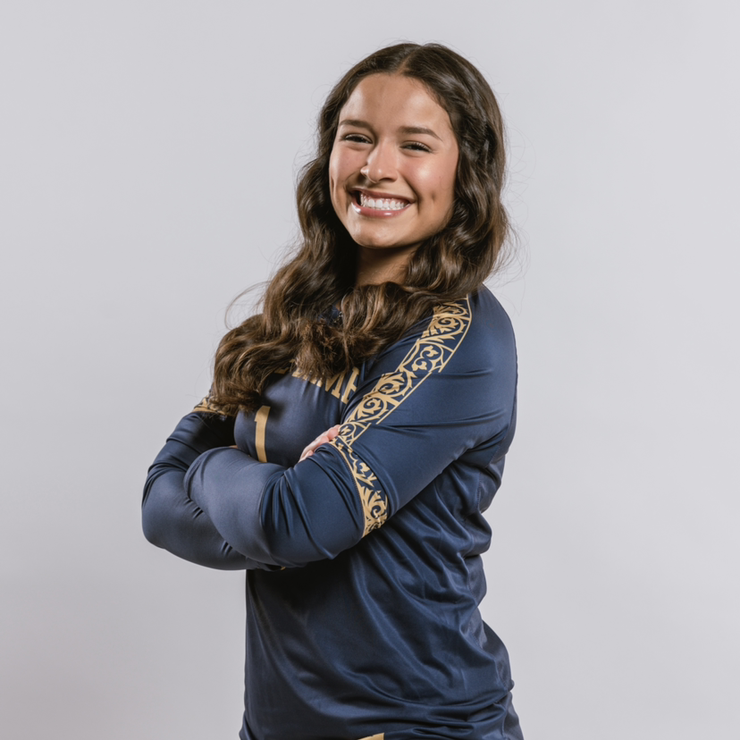 Athlete Profile