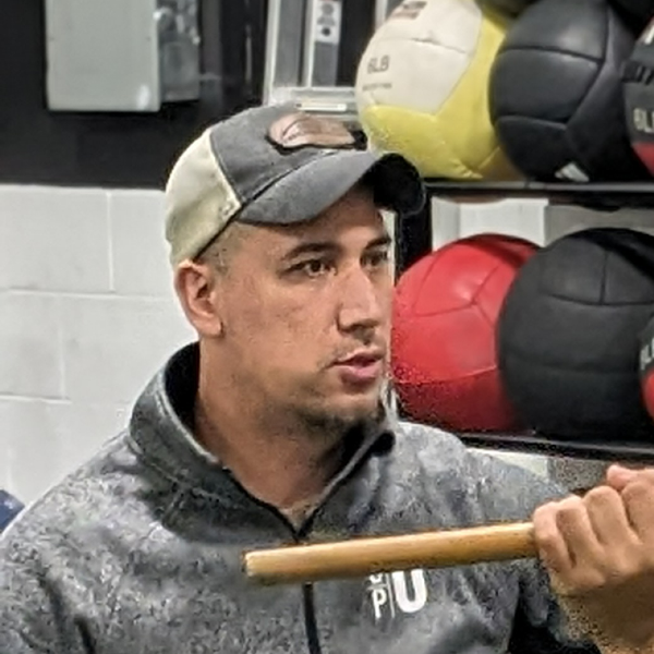 Athlete Profile