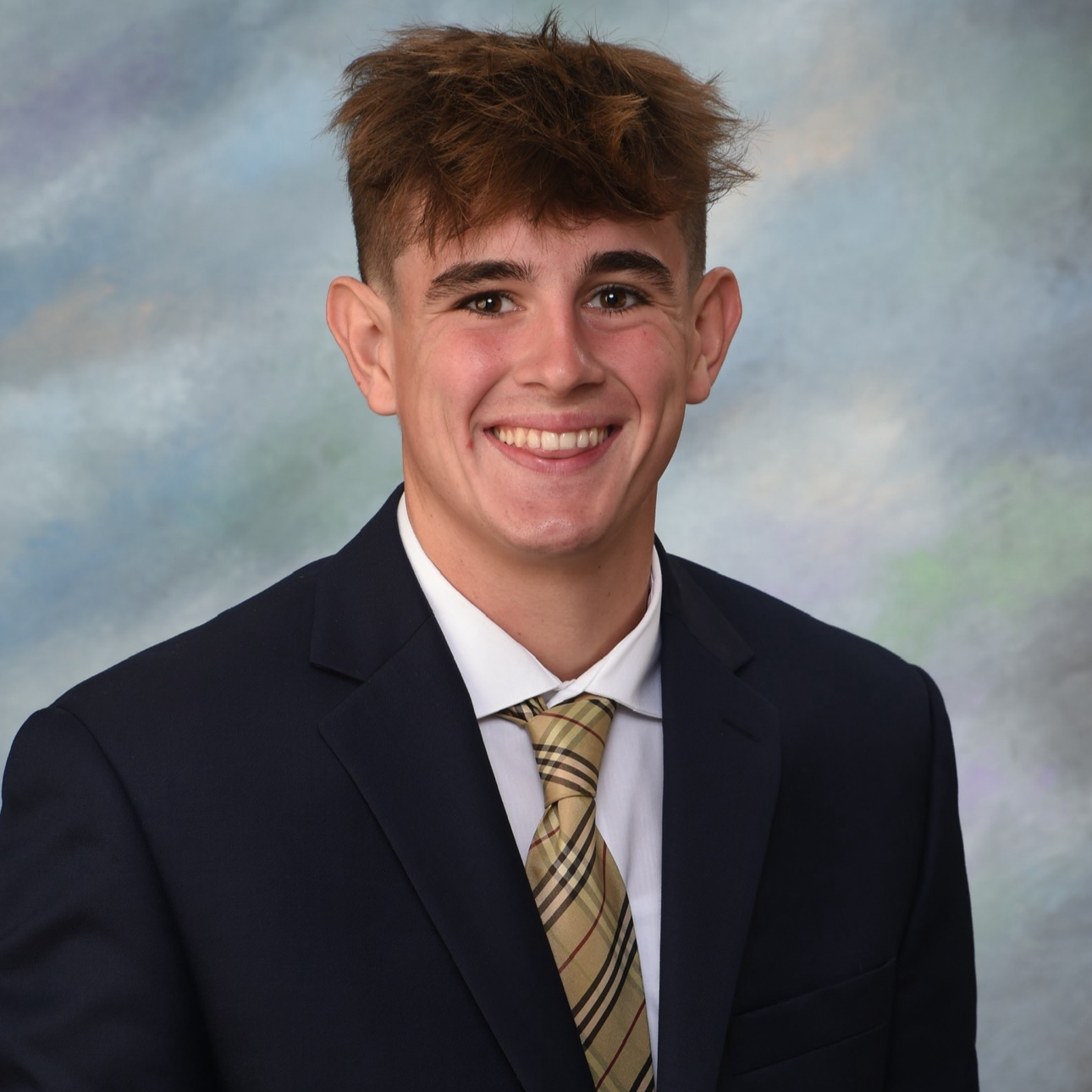 Athlete Profile