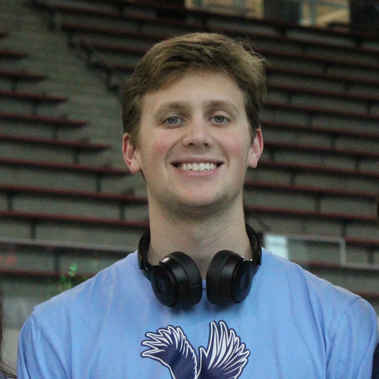 Athlete Profile