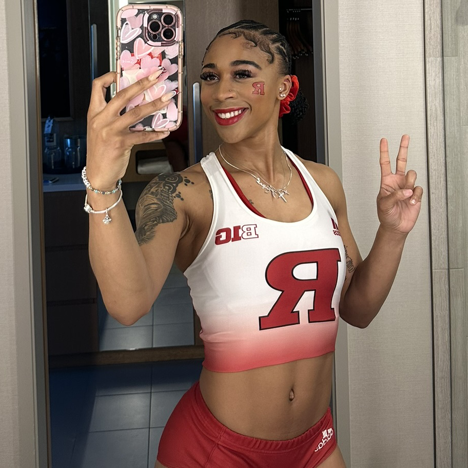 Athlete Profile