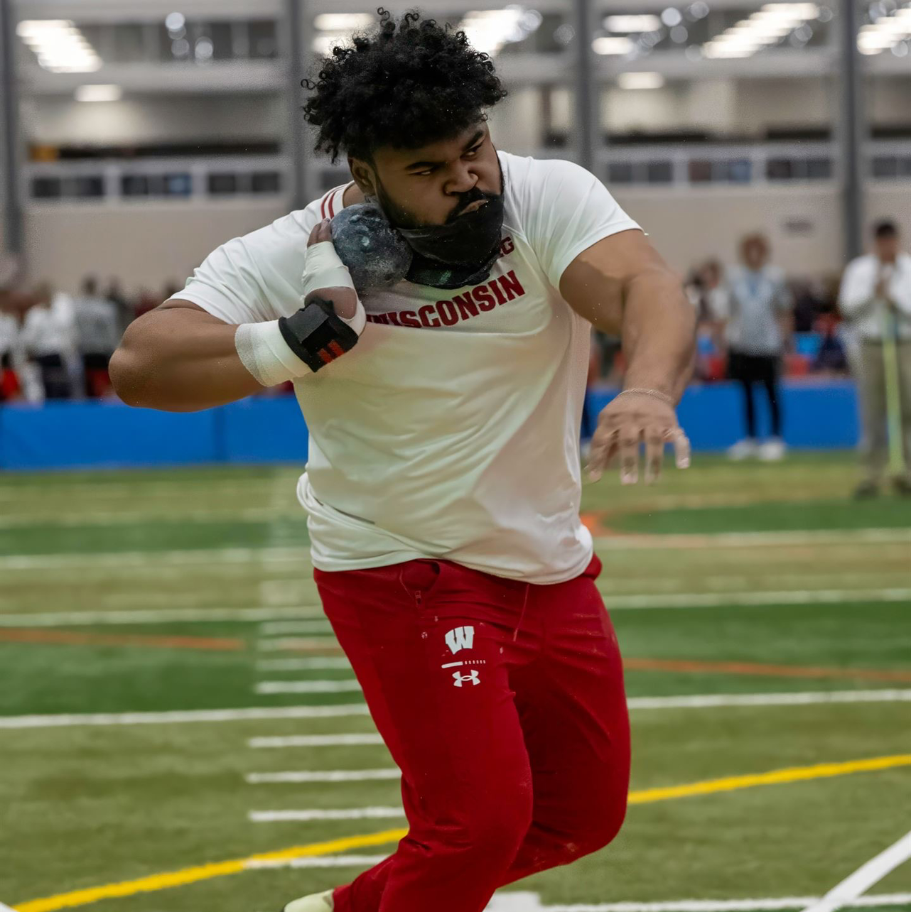 Athlete Profile