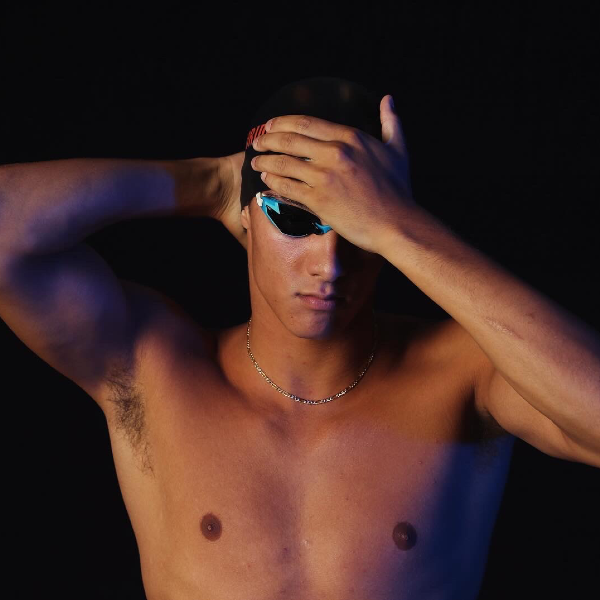 Athlete Profile