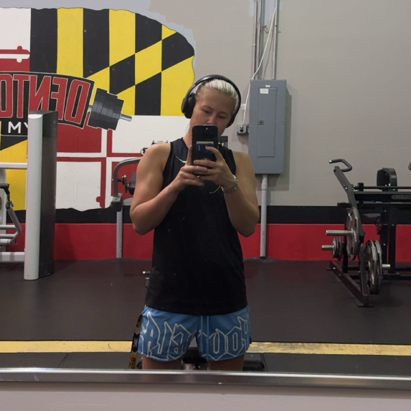 Athlete Profile