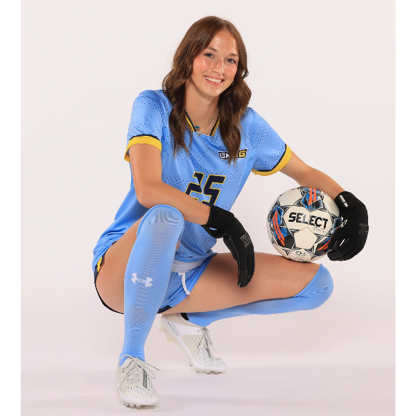 Athlete Profile