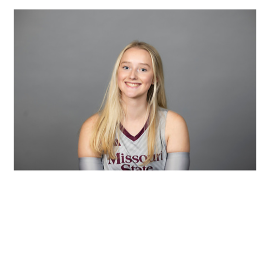 Athlete Profile