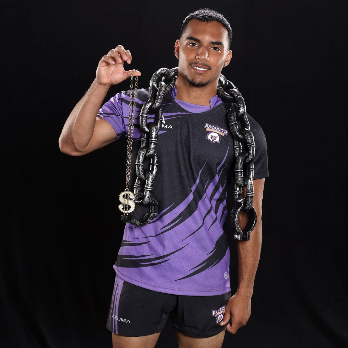 Athlete Profile