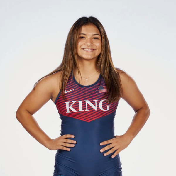 Athlete Profile