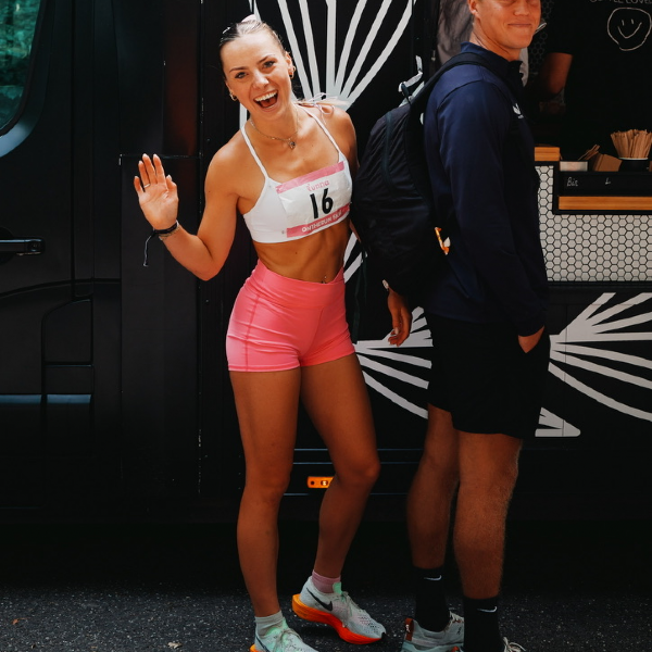 Athlete Profile