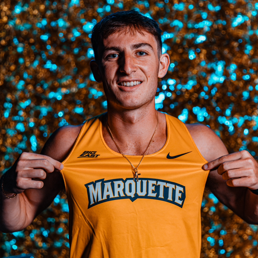 Athlete Profile