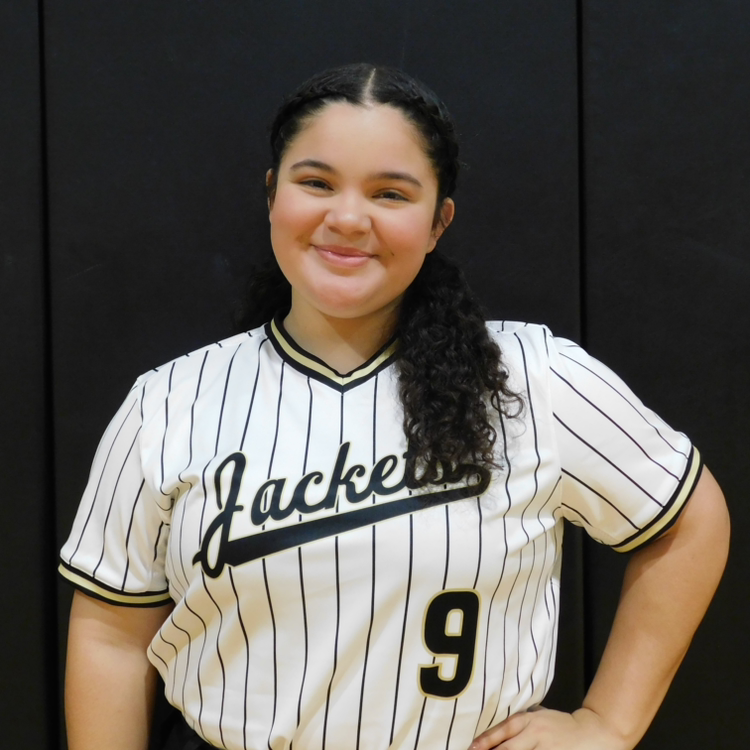 Athlete Profile