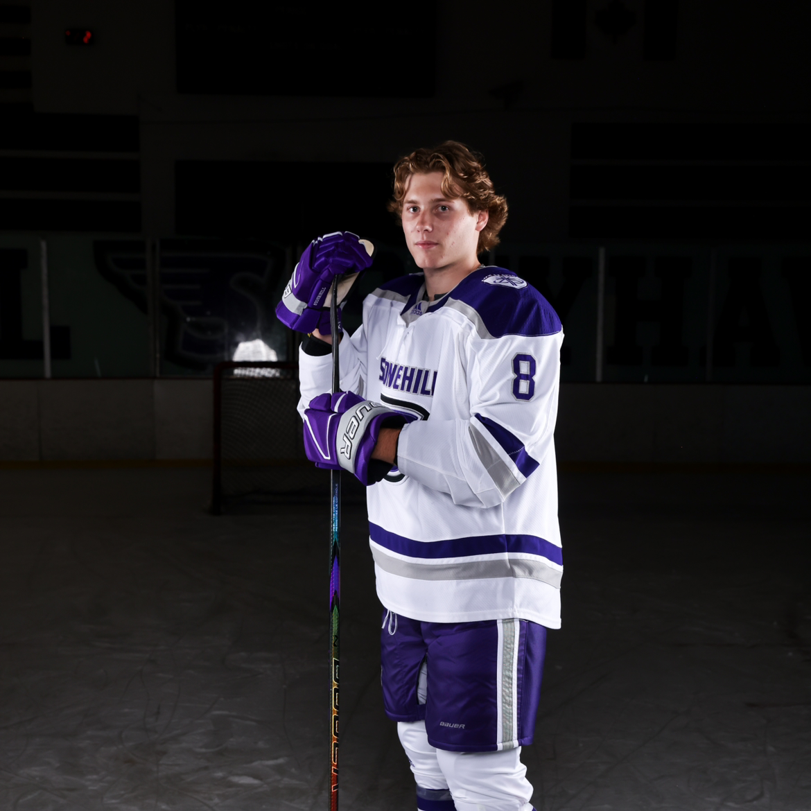Athlete Profile