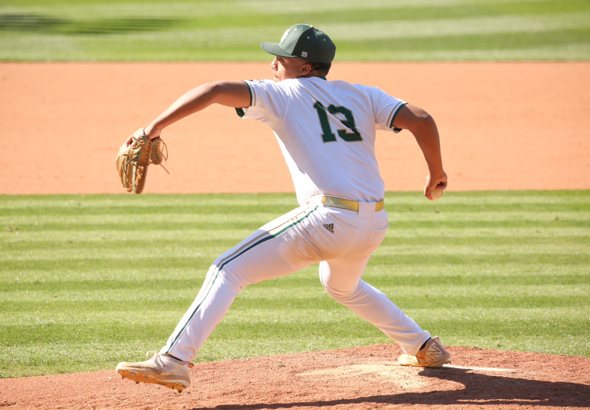Athlete Profile