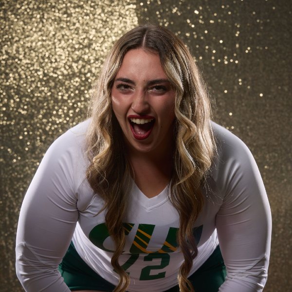 Athlete Profile