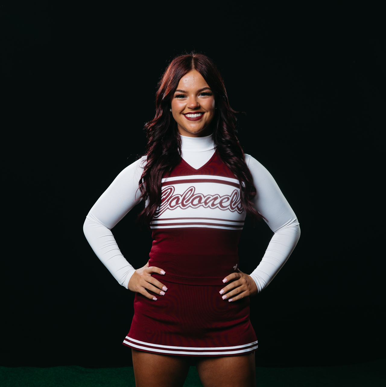 Athlete Profile