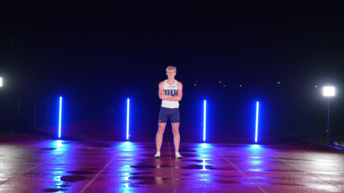 Athlete Profile