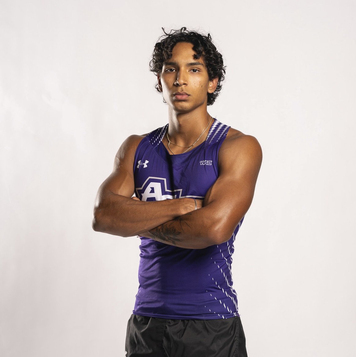 Athlete Profile