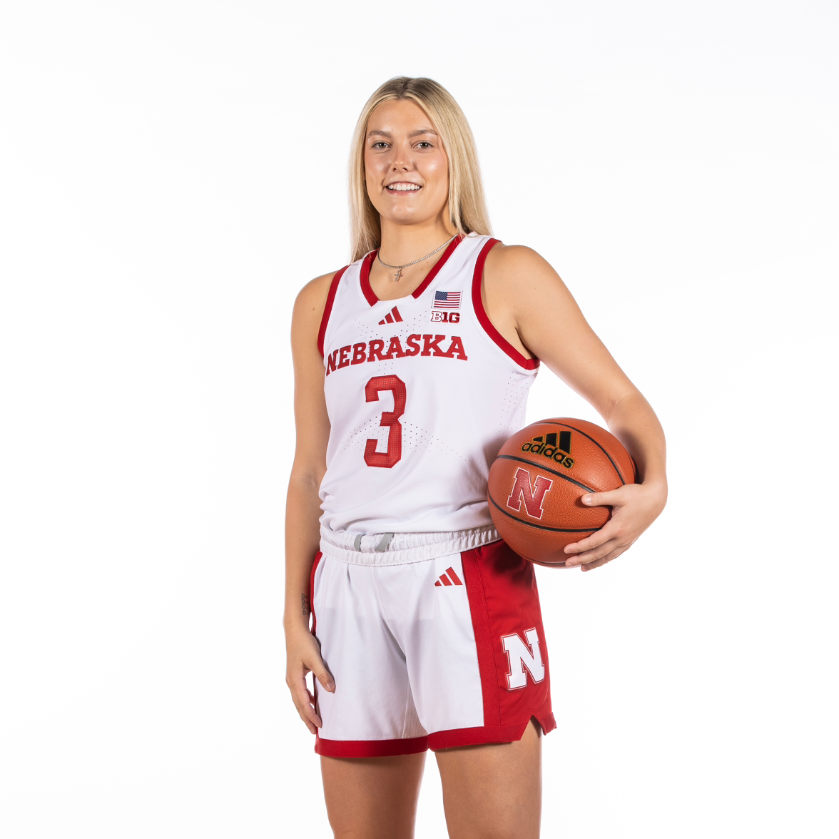 Athlete Profile