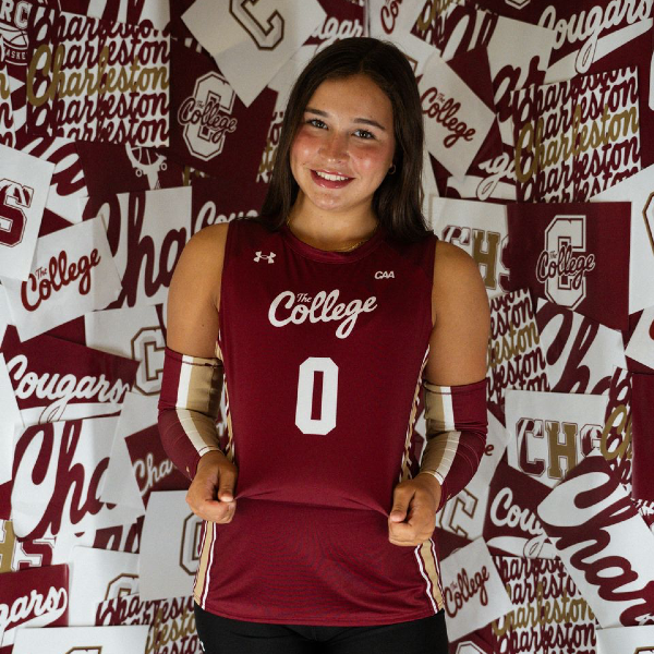 Athlete Profile