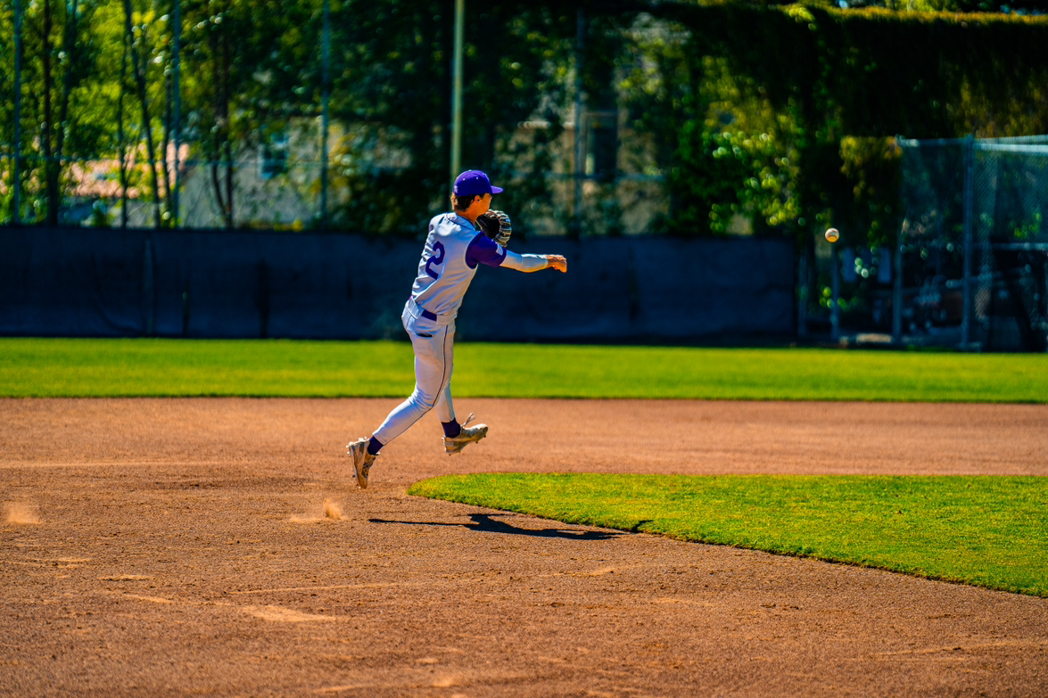 Athlete Profile