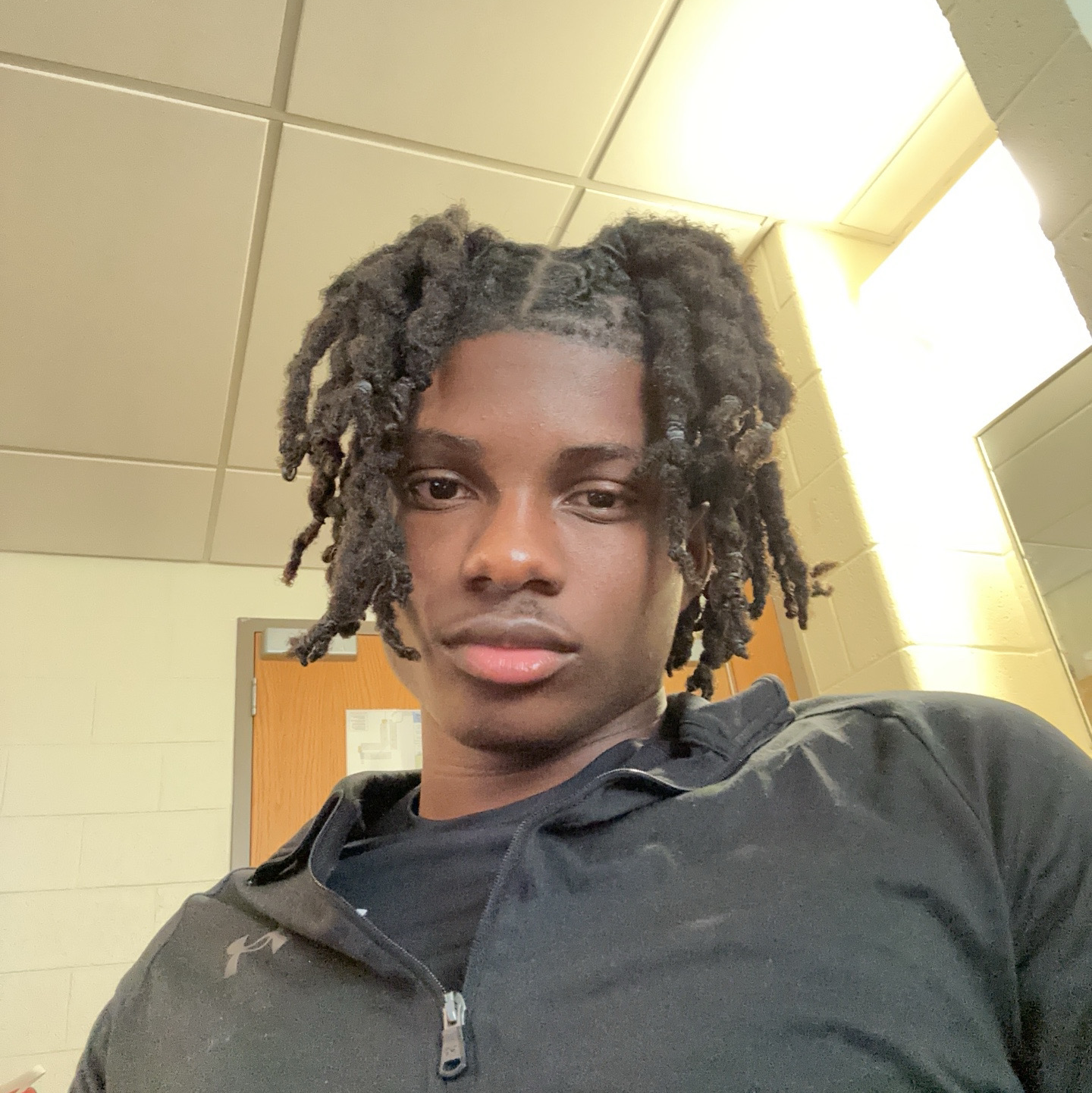 Athlete Profile
