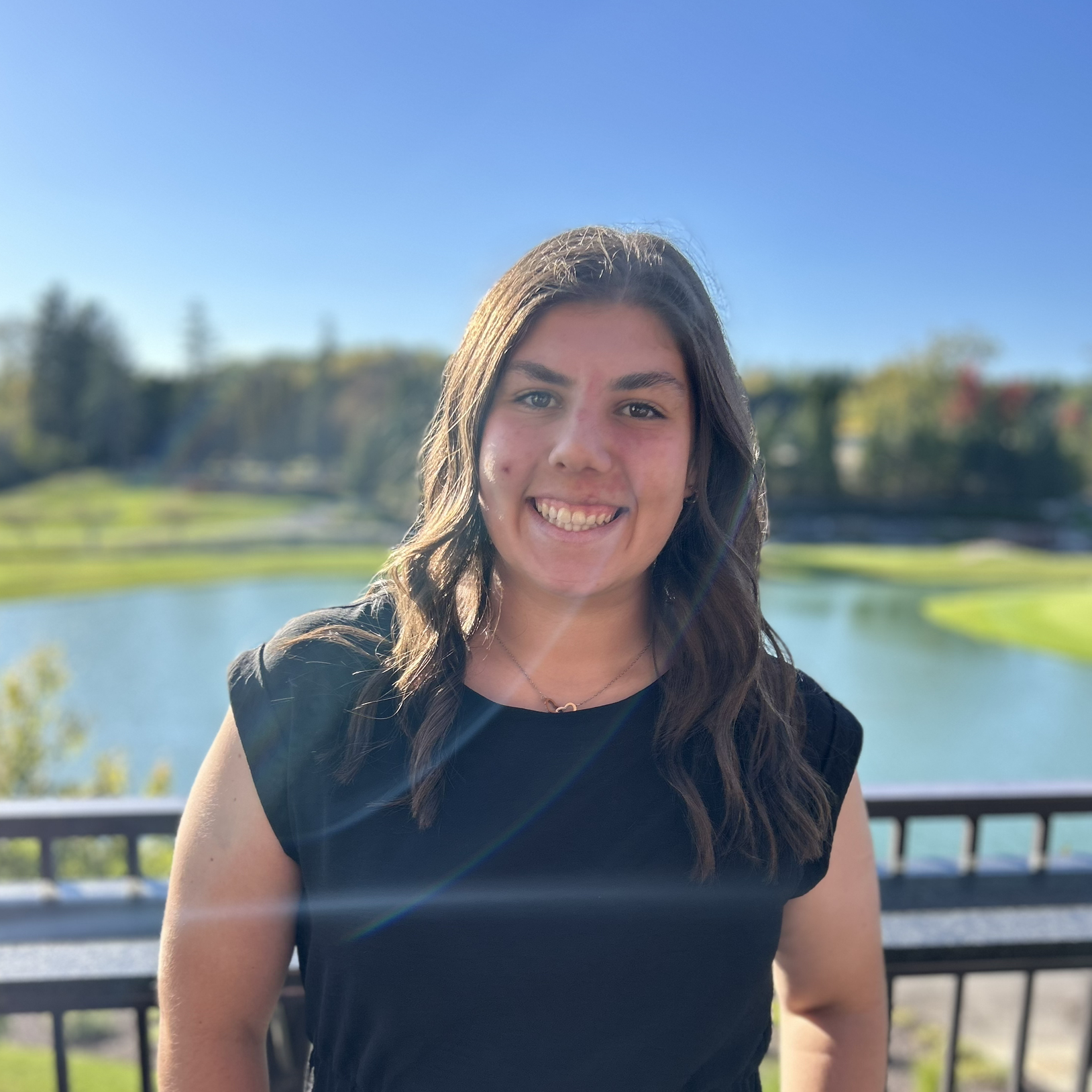 Athlete Profile