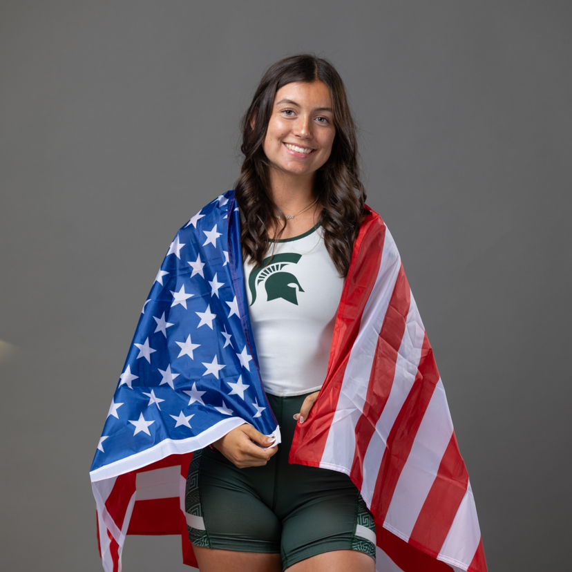 Athlete Profile