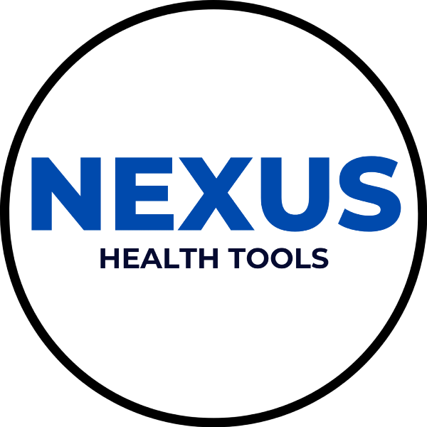 Nexus Health Tools profile picture