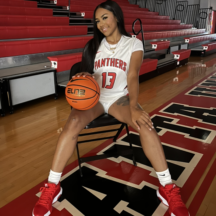 Athlete Profile