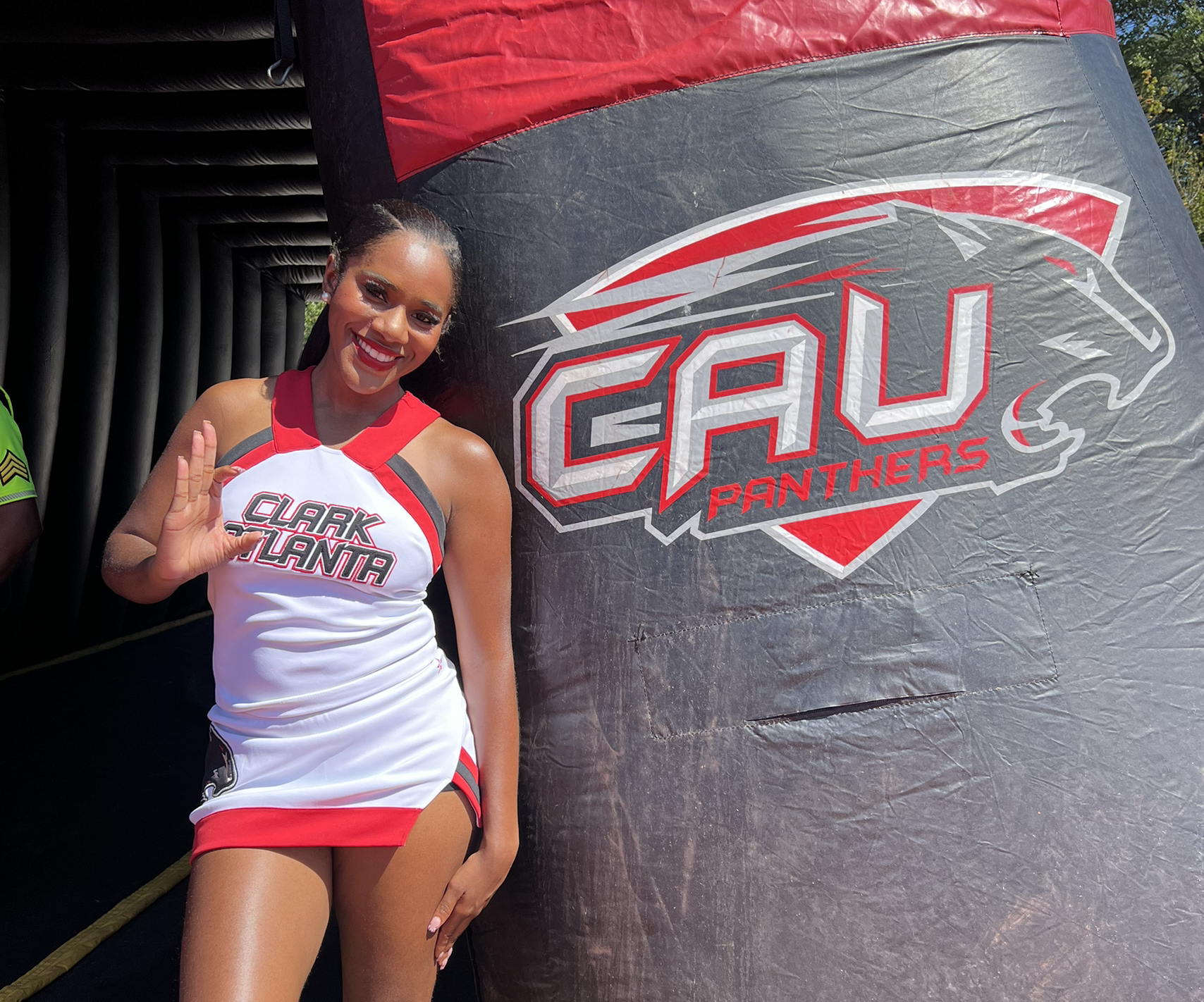 Athlete Profile