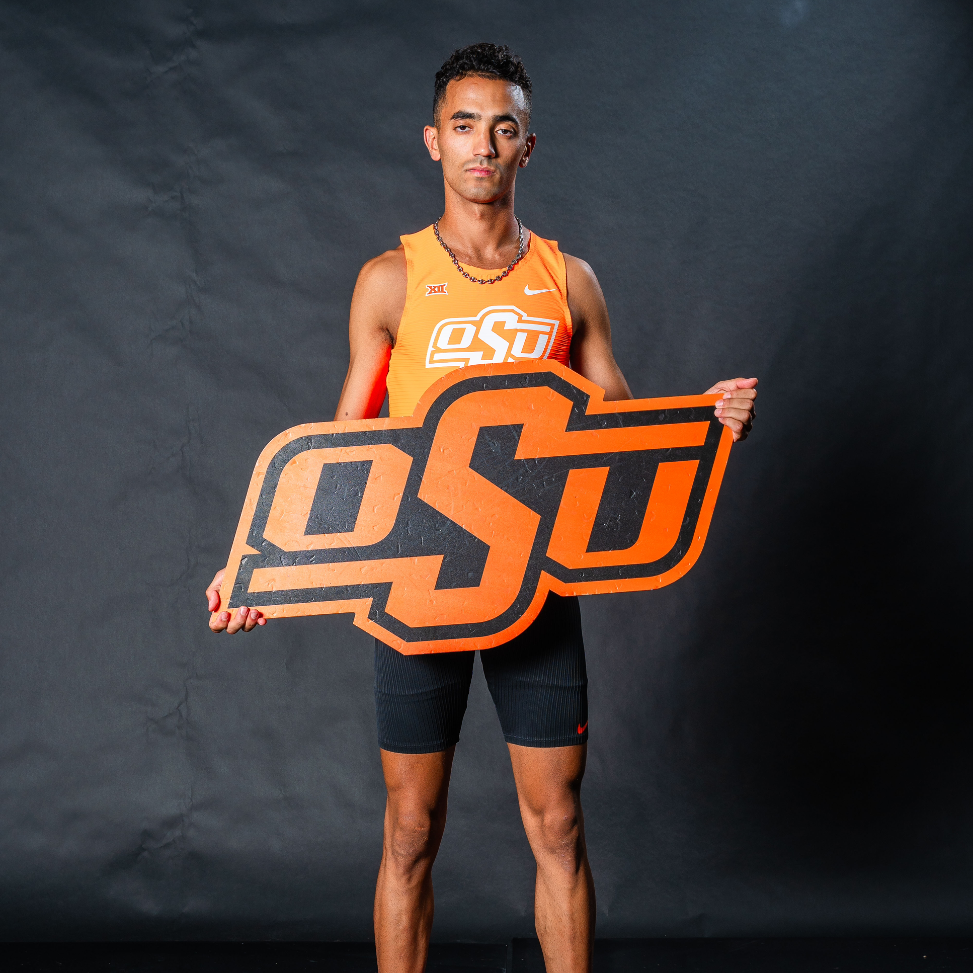 Athlete Profile