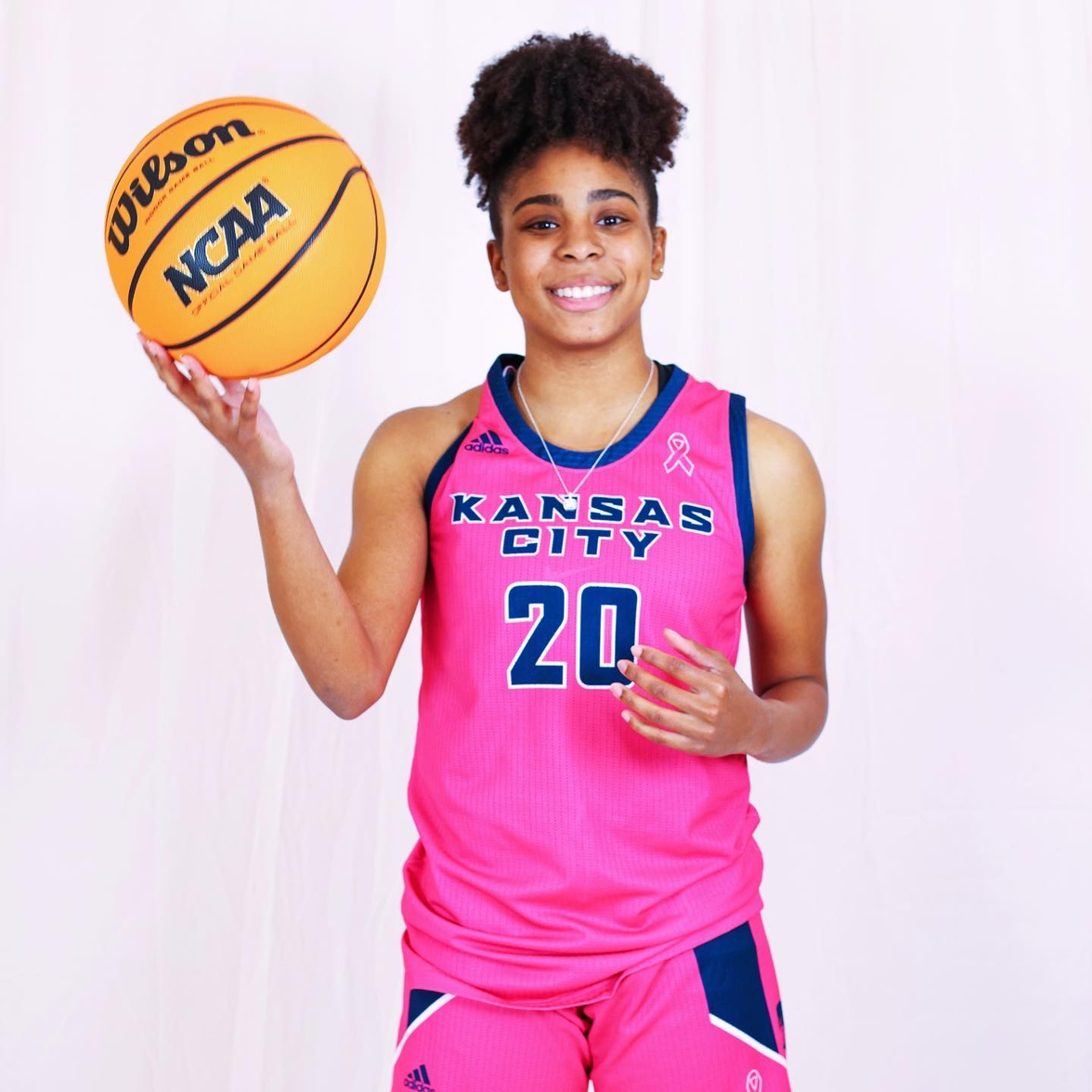 Athlete Profile