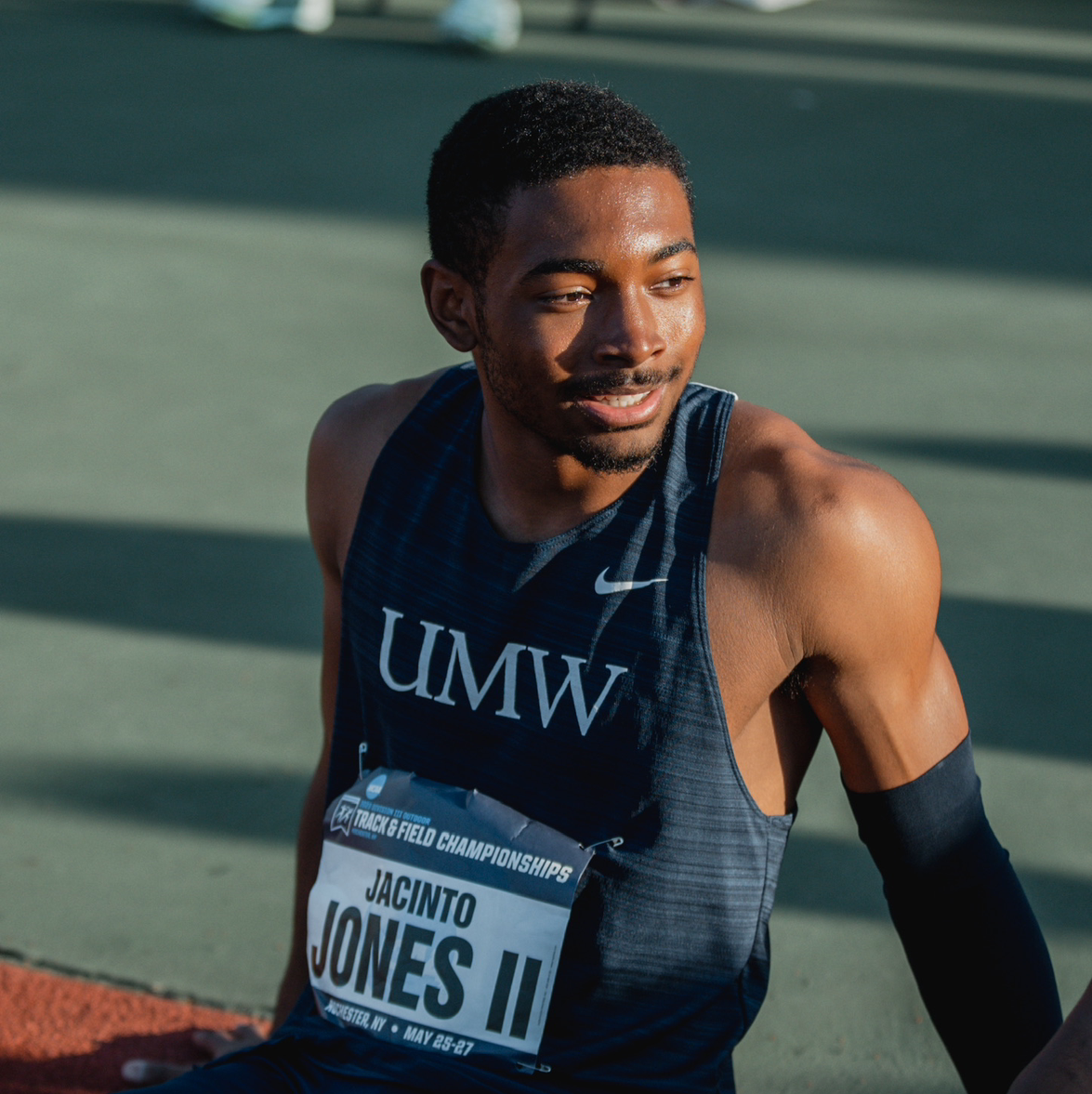 Athlete Profile